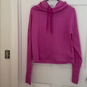 Champion duo dry Hoodie